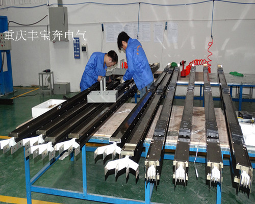 1699000792159952.jpg 重慶母線槽